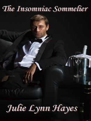 cover image of The Insomniac Sommelier